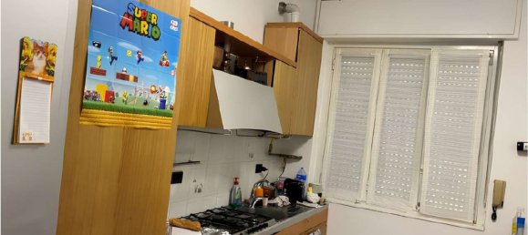 Apartamento de 4 habitaciónes en Settimo Milanese, Italy No. 4611 3
