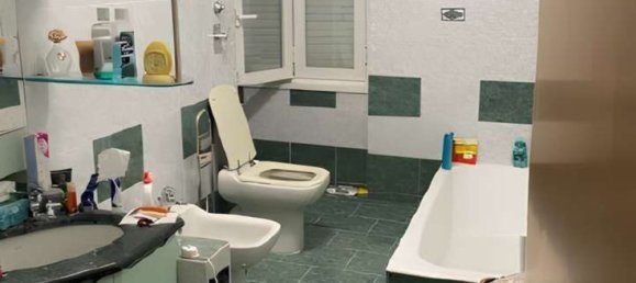 Apartamento de 4 habitaciónes en Settimo Milanese, Italy No. 4611 6