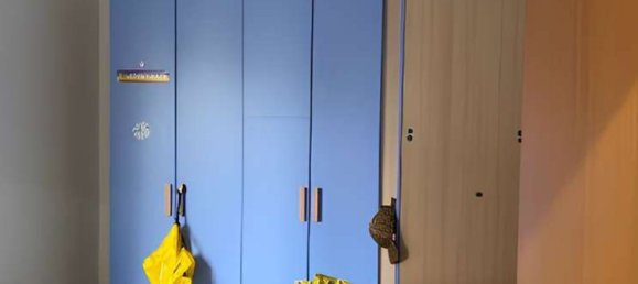 Apartamento de 4 habitaciónes en Settimo Milanese, Italy No. 4611 4