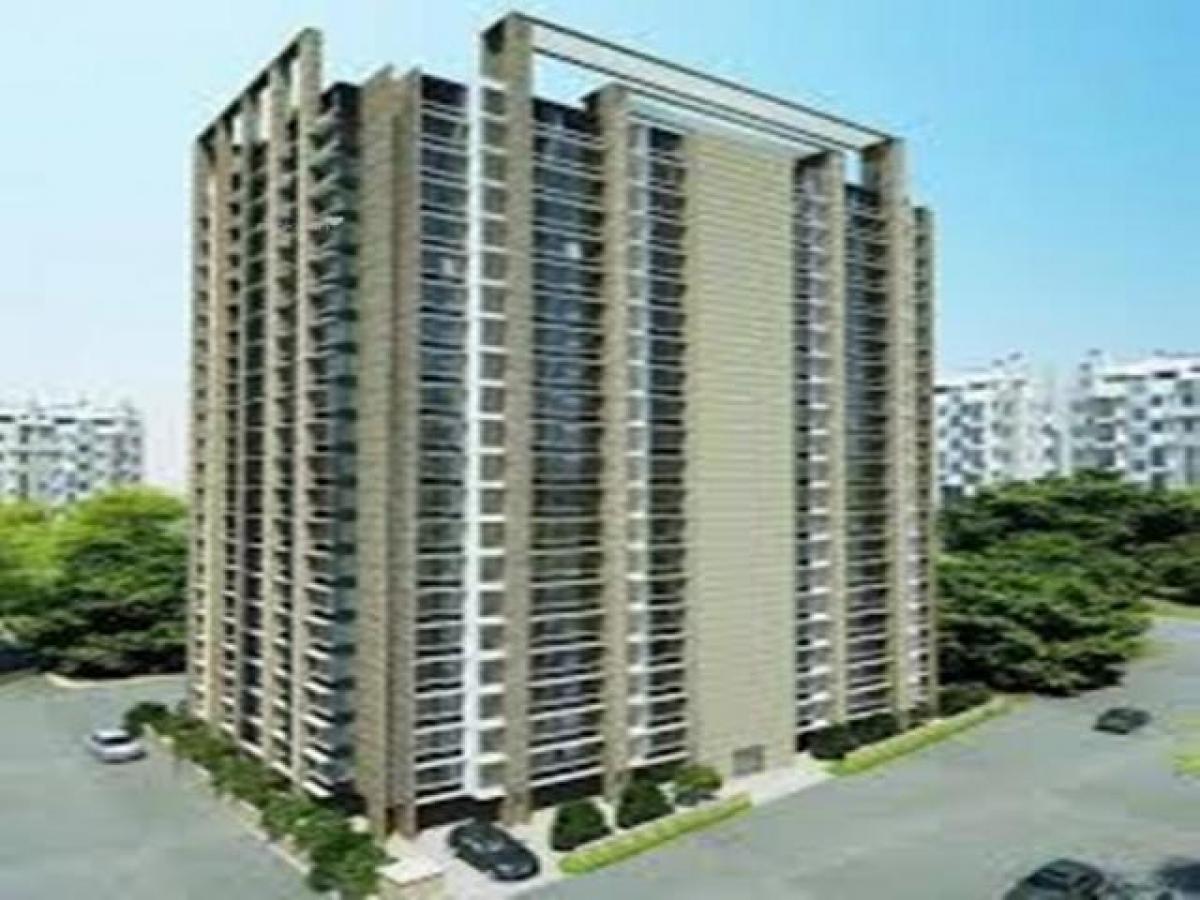 2 Schlafzimmer Haus in Mumbai, India, Nr. 44783