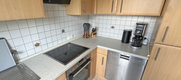 1 غرف نوم شقة في Wesel, Germany رقم 246359 15