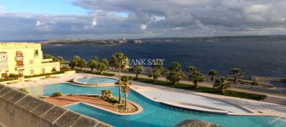 3 Schlafzimmer Wohnung in Ghajnsielem, Malta, Nr. 6207 7