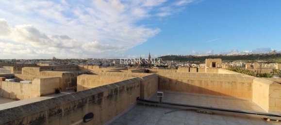 3 Schlafzimmer Wohnung in Ghajnsielem, Malta, Nr. 6207 12