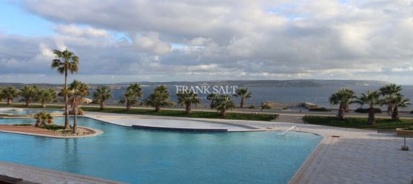 3 Schlafzimmer Wohnung in Ghajnsielem, Malta, Nr. 6207 4