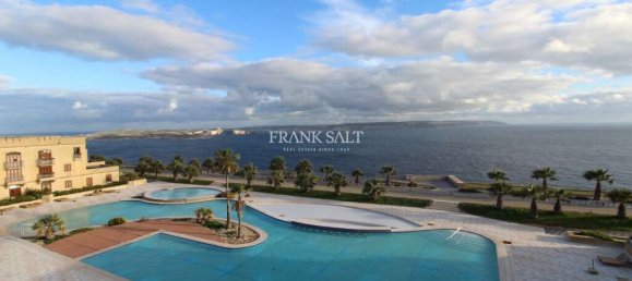 3 Schlafzimmer Wohnung in Ghajnsielem, Malta, Nr. 6207 5