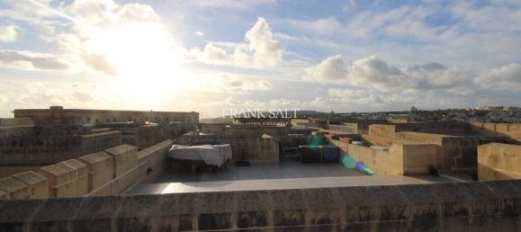 3 Schlafzimmer Wohnung in Ghajnsielem, Malta, Nr. 6207 2