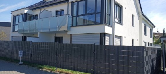 Dúplex de 3 dormitorios en Bielefeld, Germany No. 308324 2