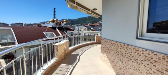 Apartment 5+1 in Cikcilli, Turkey No. 27829 30