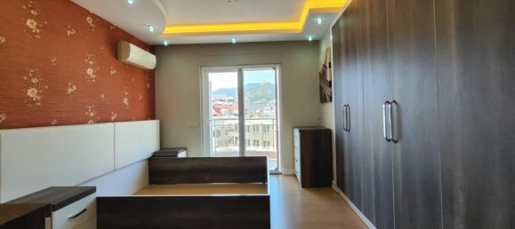 Apartment 5+1 in Cikcilli, Turkey No. 27829 9
