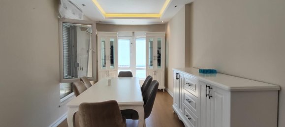 Apartment 5+1 in Cikcilli, Turkey No. 27829 24