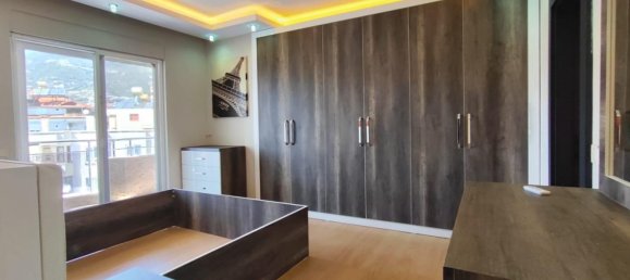 Apartment 5+1 in Cikcilli, Turkey No. 27829 6