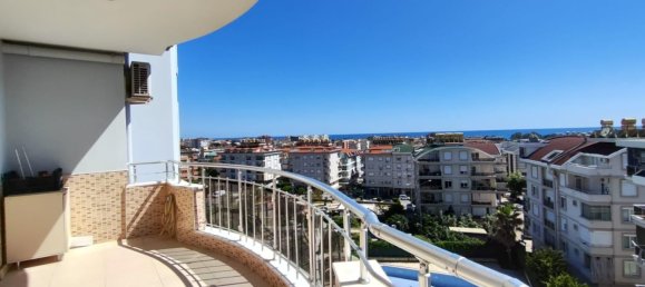 Apartment 5+1 in Cikcilli, Turkey No. 27829 28