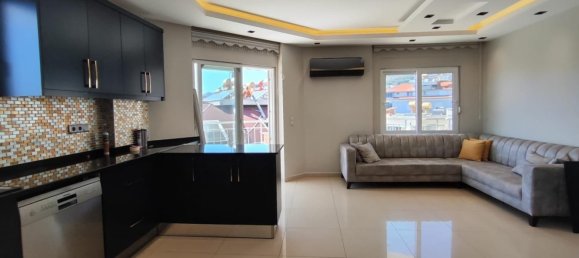 Apartment 5+1 in Cikcilli, Turkey No. 27829 5