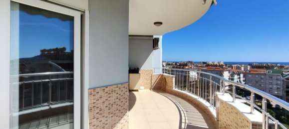 Apartment 5+1 in Cikcilli, Turkey No. 27829 27