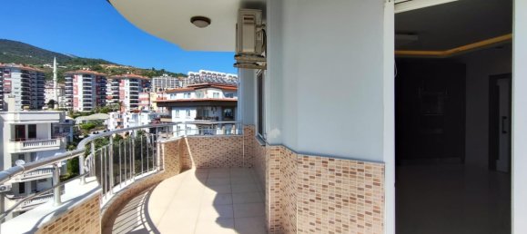 Apartment 5+1 in Cikcilli, Turkey No. 27829 29