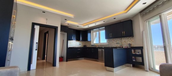 Apartment 5+1 in Cikcilli, Turkey No. 27829 3