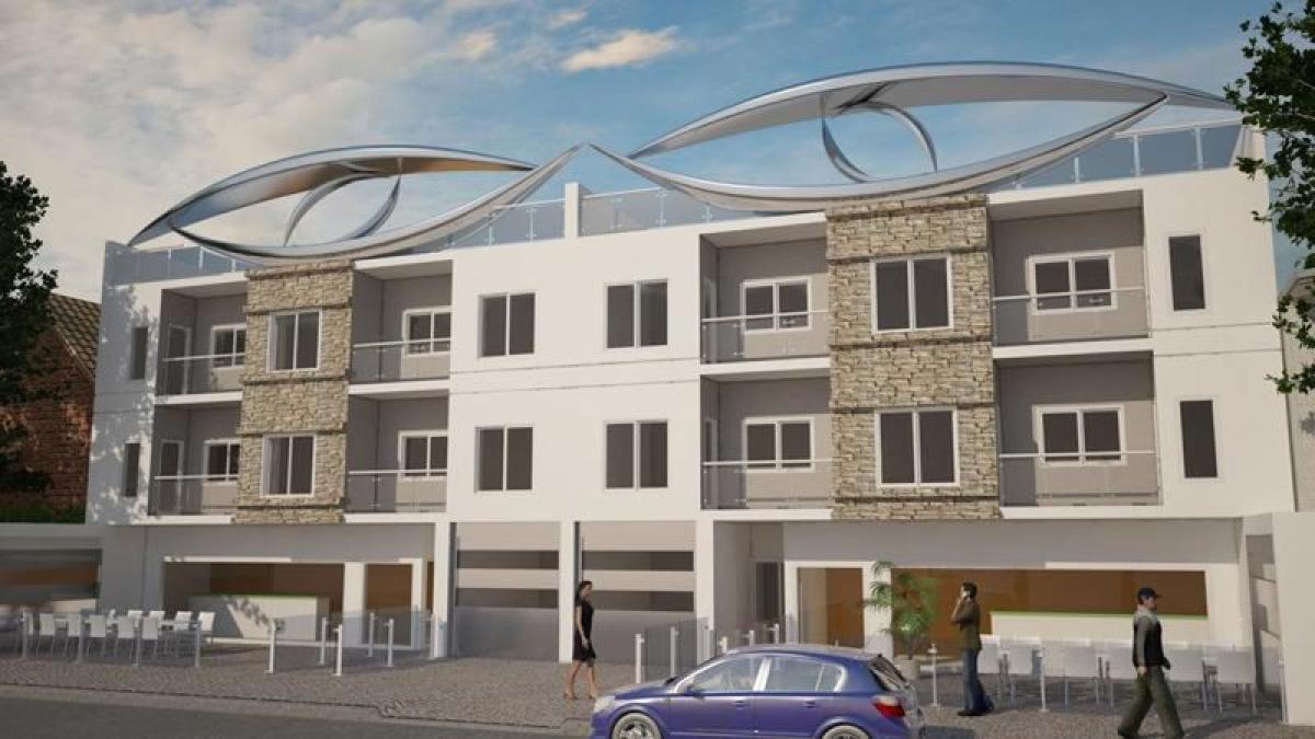 Estúdio em Lomas de Zamora, Argentina N.º 20077