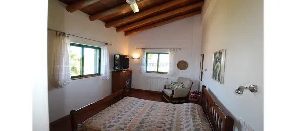 Дом с 4 спальнями в Силвиш, Португалия № 128015 35