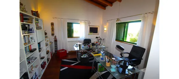 Дом с 4 спальнями в Силвиш, Португалия № 128015 12