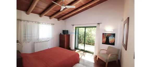 Дом с 4 спальнями в Силвиш, Португалия № 128015 40