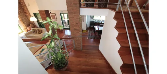 Дом с 4 спальнями в Силвиш, Португалия № 128015 15