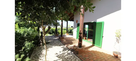 Дом с 4 спальнями в Силвиш, Португалия № 128015 2