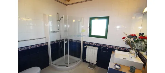 Дом с 4 спальнями в Силвиш, Португалия № 128015 14