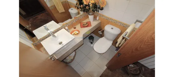 Дом с 4 спальнями в Силвиш, Португалия № 128015 11