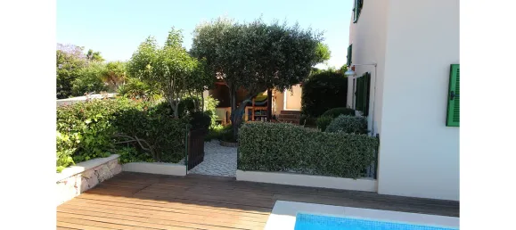 Дом с 4 спальнями в Силвиш, Португалия № 128015 8