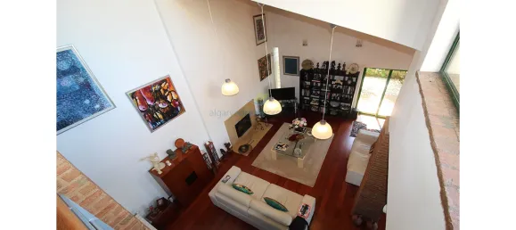 Дом с 4 спальнями в Силвиш, Португалия № 128015 29