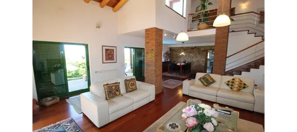 Дом с 4 спальнями в Силвиш, Португалия № 128015 26