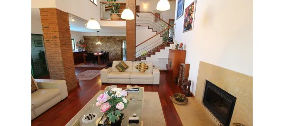 Дом с 4 спальнями в Силвиш, Португалия № 128015 25