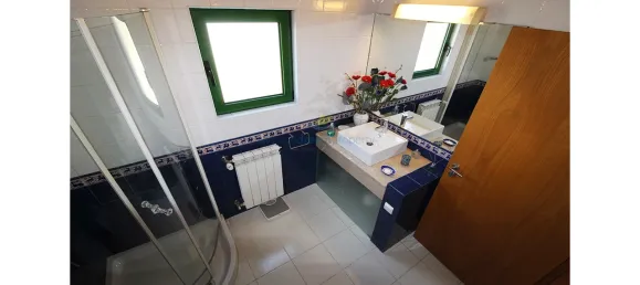 Дом с 4 спальнями в Силвиш, Португалия № 128015 31