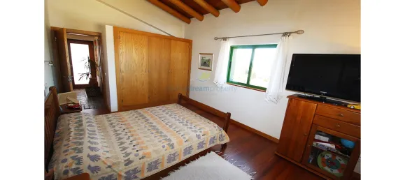 Дом с 4 спальнями в Силвиш, Португалия № 128015 33