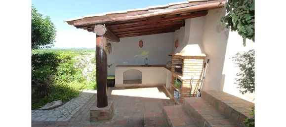 Дом с 4 спальнями в Силвиш, Португалия № 128015 7