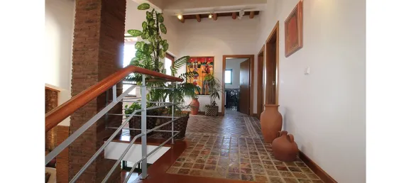 Дом с 4 спальнями в Силвиш, Португалия № 128015 37