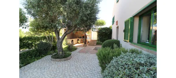 Дом с 4 спальнями в Силвиш, Португалия № 128015 6