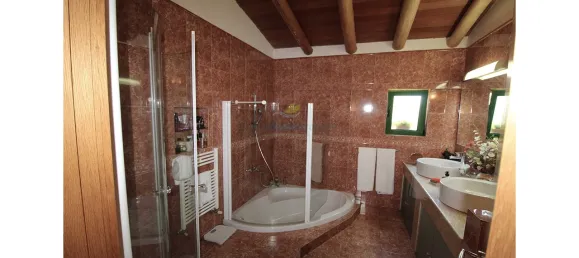 Дом с 4 спальнями в Силвиш, Португалия № 128015 42