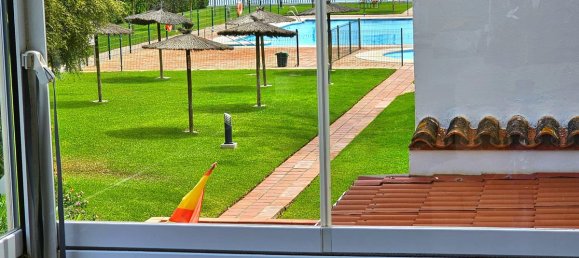 2 bedrooms Duplex in Estepona, Spain No. 57818 2