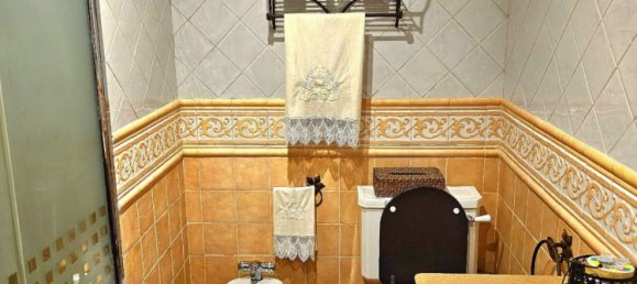 2 bedrooms Duplex in Estepona, Spain No. 57818 11