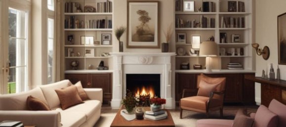 10 bedrooms House in Ton, Italy No. 286023 36