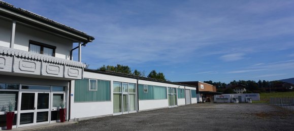 Склад 775м² в Regen, Германия № 136521 5