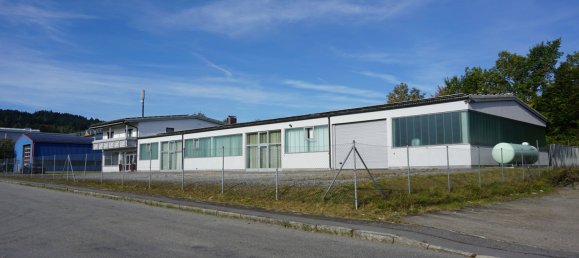 Склад 775м² в Regen, Германия № 136521 3