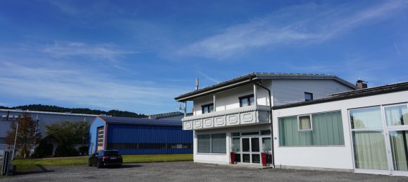 Склад 775м² в Regen, Германия № 136521 4