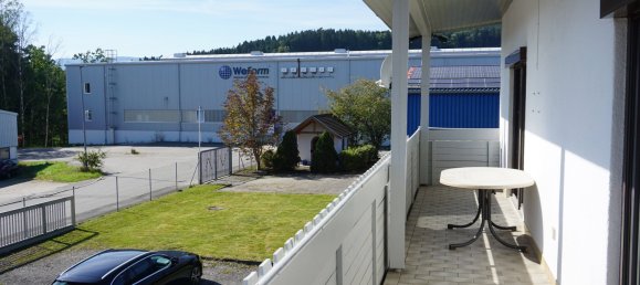 Склад 775м² в Regen, Германия № 136521 48