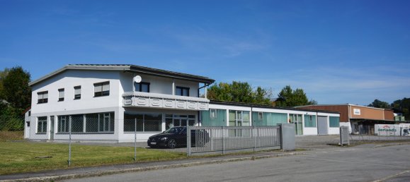 Склад 775м² в Regen, Германия № 136521 2