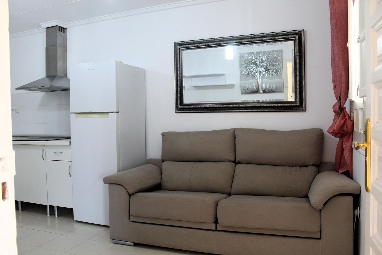 Casa de 2 dormitorios en San Fulgencio, Spain No. 221142