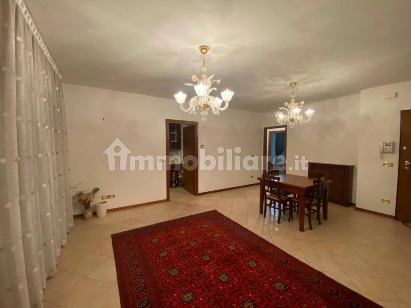 3 chambres Appartement à San Vendemiano, Italy No. 190385