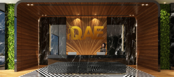 2 chambres Appartement à NOBLES TOWER, Business Bay, UAE No. 60153 6