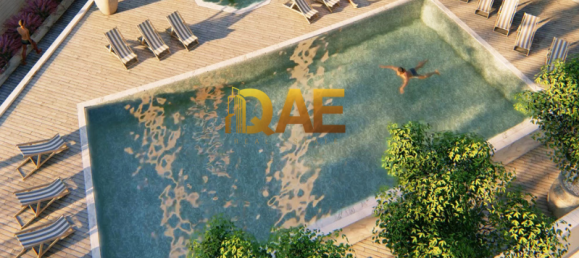 2 chambres Appartement à NOBLES TOWER, Business Bay, UAE No. 60153 8